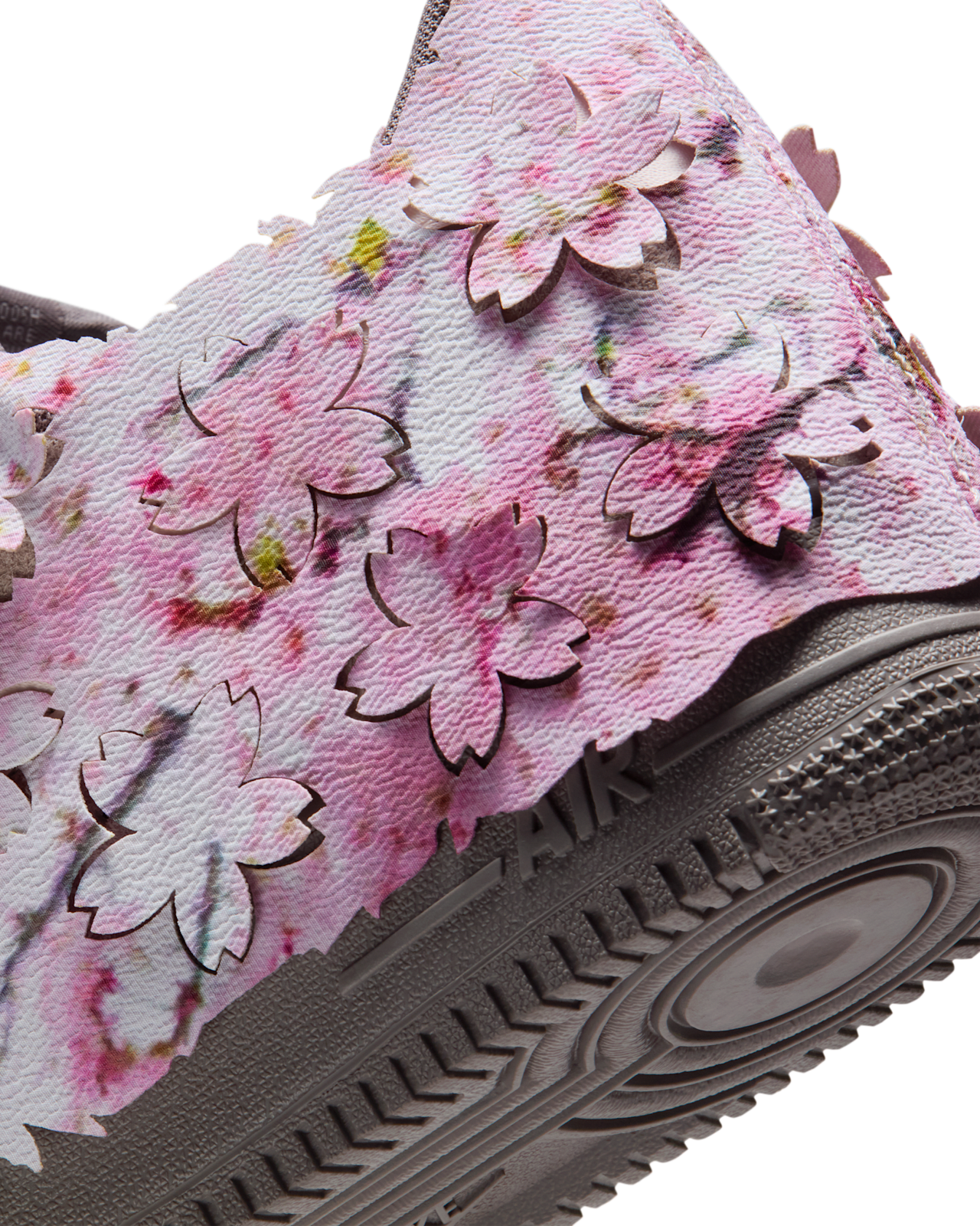 Fecha de lanzamiento de los Air Force 1 '07 
